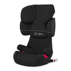 Cybex Kindersitz Solution X-fix